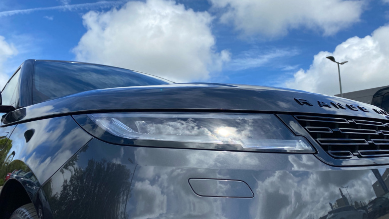 Land Rover Range Rover Sport 3.0 D250 Edition 5dr Auto Diesel Estate